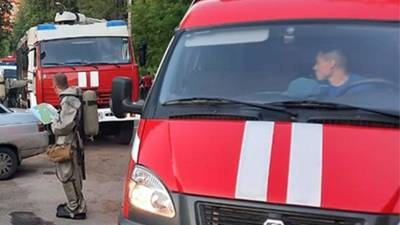 При утечке хлора в Ижевске никто не пострадал - iz.ru - Израиль - респ. Удмуртия - Ижевск