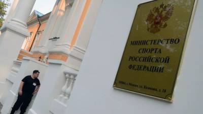 Олег Матыцин - Минспорт рассмотрит изменение лимита на легионеров и потолка зарплат в лигах - russian.rt.com - Россия
