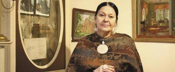 Директор вологодского музея «Мир забытых вещей» Татьяна Владимировна Касьяненко ушла на заслуженный отдых - vologda-poisk.ru - Вологда