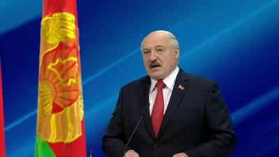 Александр Лукашенко - Лукашенко заявил о попытке подорвать узел связи ВМФ России в Вилейка - piter.tv - Россия - Украина - Белоруссия - Германия