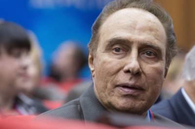Владимир Путин - Михаил Мишустин - Николай Сличенко - Путин выразил соболезнования в связи со смертью Николая Сличенко - aif.ru - Москва - Россия