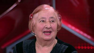 Андрей Малахов - Николай Сличенко - Первая жена Сличенко вспомнила свой последний разговор с ним - vesti.ru - Россия