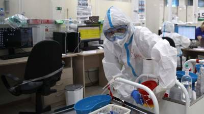 Оксана Драпкина - Эксперт указала на рост заболеваемости COVID-19 среди молодых людей - iz.ru - Россия - Израиль
