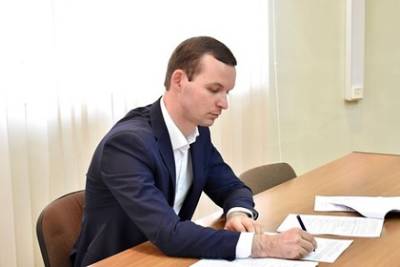Мэр Лобни задержан по подозрению в злоупотреблении полномочиями - lenta.ru - Московская обл.