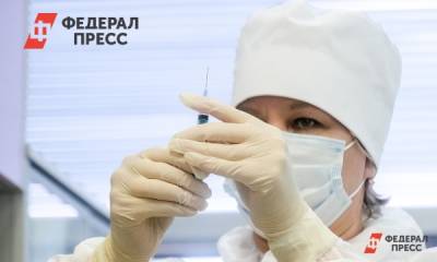 Ринат Максютов - Как будут вакцинировать детей: отвечают в «Векторе» - fedpress.ru - Москва - Россия