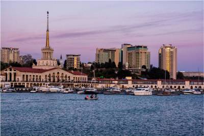 Татьяна Голикова - Голикова: непривитые туристы смогут приехать в Краснодарский край, сделав прививку на отдыхе – Учительская газета - ug.ru - Краснодарский край