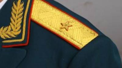 Александр Лукашенко - Лукашенко присвоил генеральские звания - naviny.by - Белоруссия