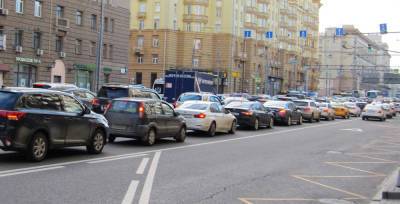 В РФ 26% автомобилей попали под экологические штрафы 1 июля 2021 года - avtonovostidnya.ru - Россия