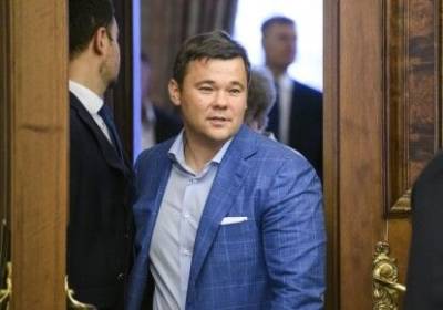 Андрей Богдан - Андрей Богдан был замечен в компании новой девушки: кто она. ФОТО - enovosty.com