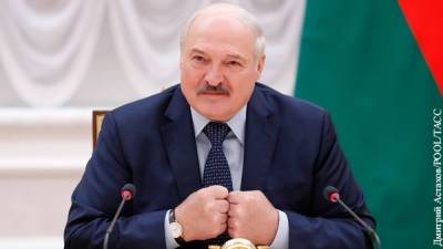 Александр Лукашенко - Роман Головченко - Россию ждет триумфальный год на газовом рынке Европы - vz.ru - Россия - Белоруссия