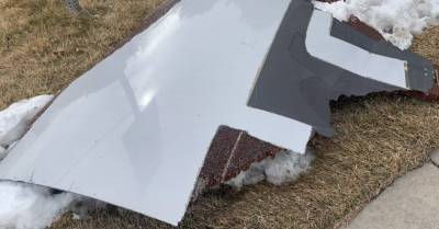 Грузовой "Боинг-737" рухнул в океан в американском штате Гавайи - rus.delfi.lv - USA - Латвия - штат Гавайи
