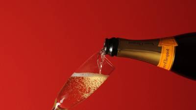 Россия может остаться без шампанского Moet - из-за поправок к закону - svoboda.org - Россия