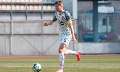 Дмитрий Олейник - Металлург объявил об уходе капитана команды Сарапия - sportarena.com - Украина