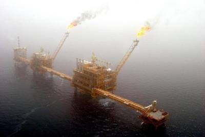 Фьючерсы на нефть WTI подешевели во время американской сессии - smartmoney.one - США - Reuters