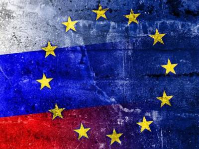 Джанет Йеллен - Европа надеется на помощь США в противостоянии с Россией и Китаем - rosbalt.ru - Москва - Россия - Китай - США - Вашингтон - Германия - Пекин - Брюссель