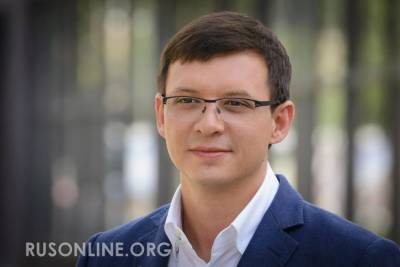 Евгений Мураев - Проект Украина осенью может закончиться - бывший депутат Рады - rusonline.org - Украина - Венгрия - Польша