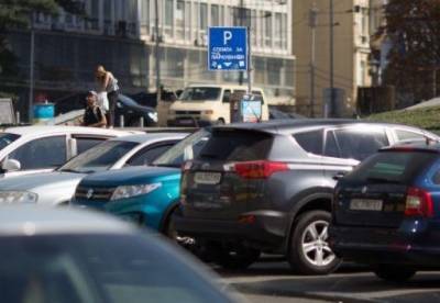 Украинцам хотят разрешить фотографировать нарушения ПДД и получать за это деньги - facenews.ua - Украина