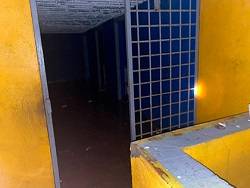 В окрестностях Петербурга нашли частную подземную тюрьму с крематорием - newsland.com - Ленинградская обл. - Санкт-Петербург