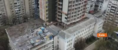 Стало известно, могут ли отобрать квартиру за неуплату коммуналки - w-n.com.ua - Киев