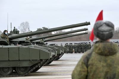 В США назвали главные преграды для развития вооружений в России - lenta.ru - Москва - Россия - США