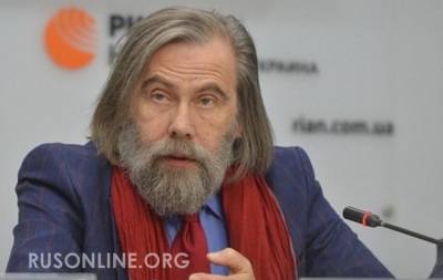Владимир Путин - Погребинский: Для России ситуация на Украине подошла к грани - rusonline.org - Россия - Украина - Херсон - Одесса - Российская Империя