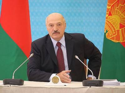 Александр Лукашенко - Лукашенко пообещал «небезвозмездно» помочь Литве справиться с наплывом нелегалов - rosbalt.ru - Белоруссия - Литва