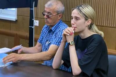Валерия Башкирова - Сбившая троих детей в Москве россиянка признала вину - lenta.ru - Москва - Россия