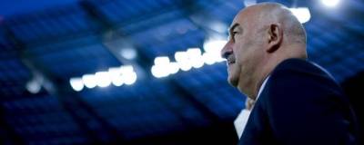 Станислав Черчесов - Максим Орешкин - В ЦСКА отвергли заинтересованность в Черчесове - runews24.ru - Россия - Бельгия - Финляндия - Дания