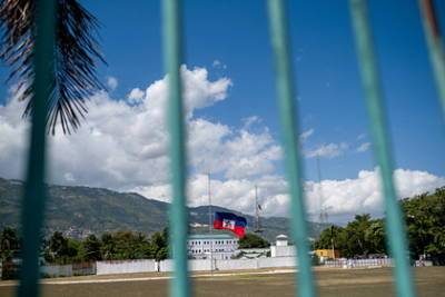 Моиз Жовенель - В Гаити отказались от идеи временного президента - lenta.ru - Гаити