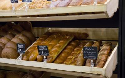 ФАС не видят оснований для роста цен на хлеб - nakanune.ru