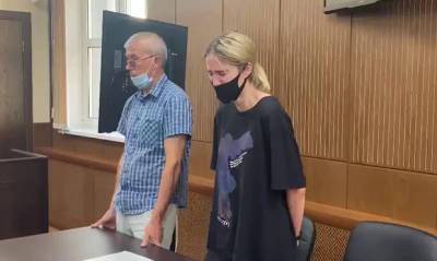 Валерия Башкирова - 18-летнюю москвичку, насмерть сбившую двоих детей, отправили в СИЗО - og.ru - Москва