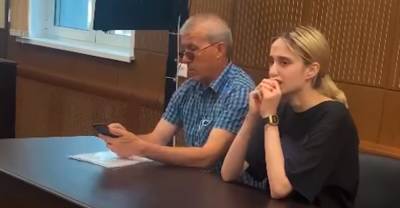 Валерия Башкирова - СМИ: Сбившая троих детей на пешеходном переходе студентка признала свою вину - reendex.ru