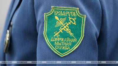 Поступления в бюджет от деятельности Гродненской региональной таможни увеличились на 20% - belta.by - Белоруссия