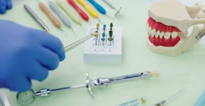 Стоматолог назвал распространённую ошибку, которая может привести к онкологии - reendex.ru - Санкт-Петербург