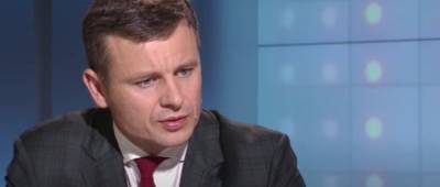 Сергей Марченко - Марченко анонсировал увеличение минималки до 7700 гривен - w-n.com.ua