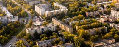 Новую поликлинику построят в новосибирской Затулинке - runews24.ru - Новосибирск