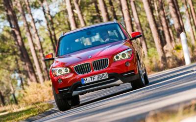 Самый доступный BMW на вторичке — все его слабые места - zr.ru - Калининград