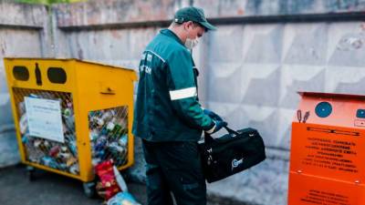 За неделю экослужба Петербурга рассмотрела более 150 обращений горожан - abnews.ru - Санкт-Петербург