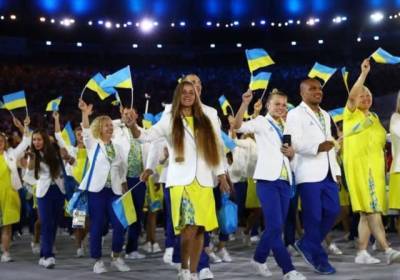 Главные надежды Украины в Токио-2020 - kp.ua - Украина - Токио - Лондон - Рио-Де-Жанейро - Бразилия - Пекин