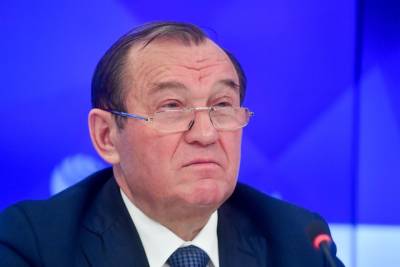 Петр Бирюков - Петр Бирюков: Шестьдесят процентов жилых домов готовы к новому отопительному сезону - vm.ru - Москва