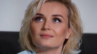 Ляйсан Утяшев - Полина Гагарина - «Да хоть десять»: Полина Гагарина рассказала, сколько хочет иметь детей - 5-tv.ru