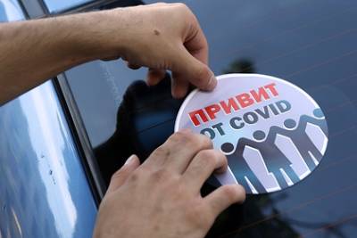 Владимир Петров - Константин Чуйченко - Иван Соловьев - В России предложили наказывать за призывы к отказу от вакцинирования - lenta.ru - Россия - Ленинградская обл.