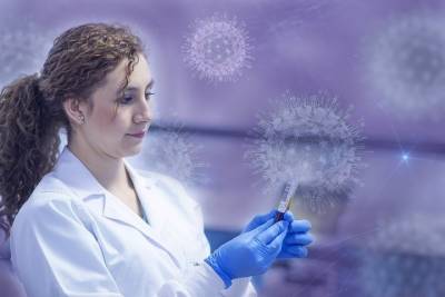 Роберт Кох - 20 июля: в Германии 1183 новых случаев заражения Covid-19, за сутки от умерли 34 человека - mknews.de - Германия