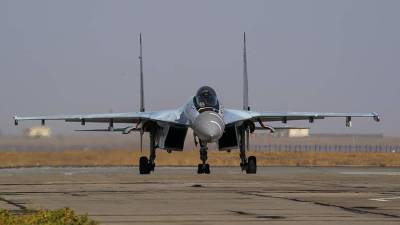 Сергей Смирнов - Россия получила новые заявки на поставку истребителей Су-35 - iz.ru - Россия - Израиль