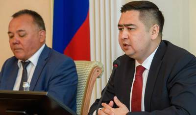 Заместитель премьер-министра Башкирии заподозрил в коррупции недропользователей - mkset.ru - Башкирия