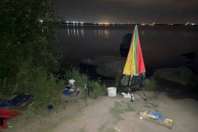 Александр Шульга - Задержан подозреваемый в убийстве рыбака в Екатеринбурге - eburg.mk.ru - Россия - Екатеринбург - Свердловская обл.