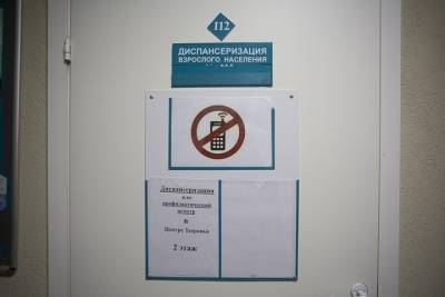 В Новосибирске построят новую поликлинику на Затулинке - novos.mk.ru - Новосибирск