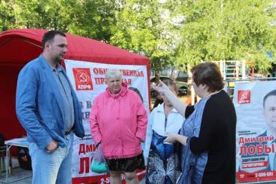 Экс-главе комитета по рекламе Новосибирска нашли три новых уголовных дела - tayga.info - Россия - Новосибирск
