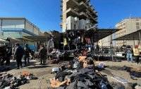 Мустафа Аль-Казый - Смертница устроила теракт в Багдаде - vlasti.net - Ирак - Багдад