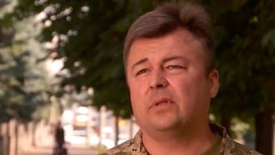 На Украине рассказали о массовом увольнении летчиков-испытателей - piter.tv - Россия - Украина